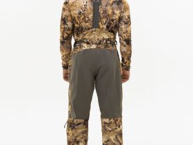 Костюм Remington Stormfront Yellow Waterfowl для охоты с мембраной Climatic Extreme