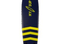 Надувная доска для SUP-бординга MY SUP 11.6 SPECIAL с сидением