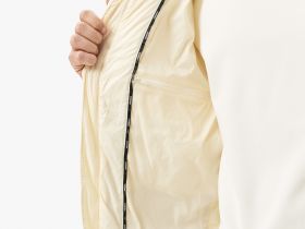 Мужская стёганая куртка Lacoste