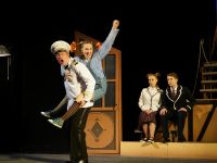 Чайковский театр драмы и комедии