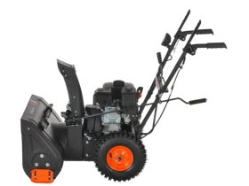 Снегоуборщик PATRIOT PS 601 L
