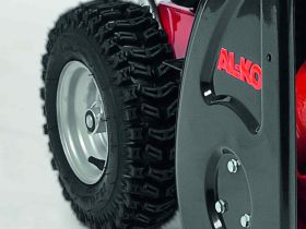 Снегоуборщик AL-KO Snowline 560II