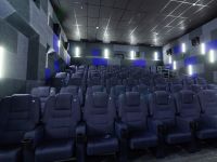 Кинотеатр «Колибри» г. Наро-Фоминска