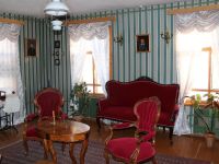 Дом-музей А. А. Ухтомского