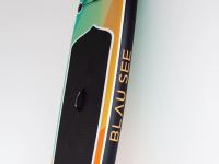 Надувная доска для SUP-бординга BLAU SEE Breeze 10.6