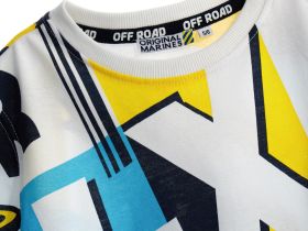 Футболка для мальчика