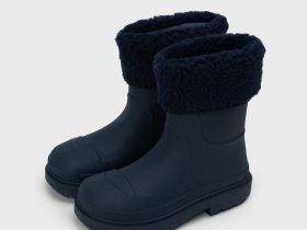 Сапоги для мальчиков