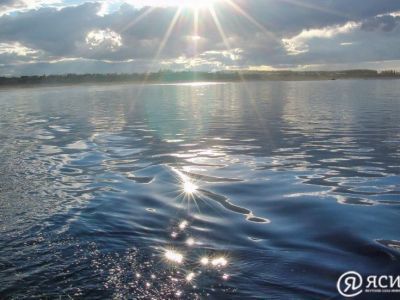 В Мегино-Кангаласском районе ищут рыбаков