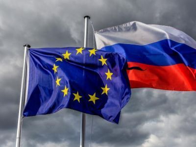 Совет Европы приостановил членство России