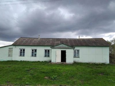 Гнилоплотский сельский клуб