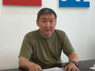 С 1 августа начнутся выплаты матпомощи жителям Верхоянского района Якутии