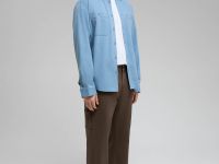 Джинсы comfort fit мужские