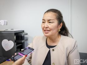 В Якутске открылась первая студия когнитивного здоровья для больных деменцией