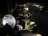 Выставочный центр «‎Парадный расчет»