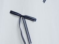 Футболка с декором, Белый