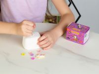 Мини набор для проведения раскопок "Милые находки"