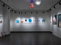 Арт-оранжерея «ЛюбаПетя»