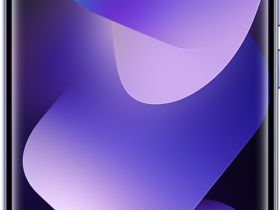 Смартфон Xiaomi REDMI Note 15 8/256 ГБ Фиолетовый