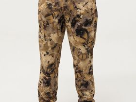 Костюм для охоты Remington Alabama Professional Yellow Waterfowl — летний, эластичный, бесшумный