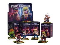73195 Коллекционная фигурка Street Fighter Series