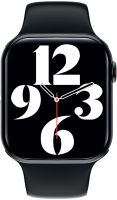 Watch 7 Black