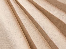 Скатерть-дорожка ECO, бежевая