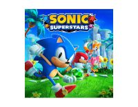 Sonic Superstars (Nintendo Switch - Цифровая версия) (EU)