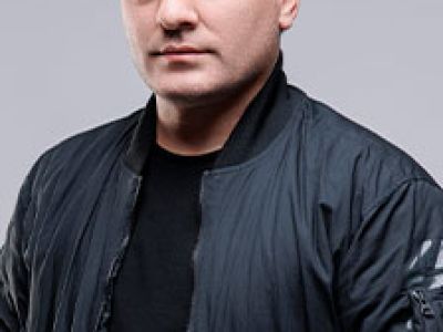 Мурат Тхагалегов
