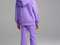 Брюки трикотажные для девочек