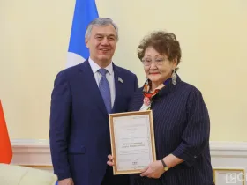 В Якутске подвели итоги мероприятий, приуроченных ко Дню народного мастера