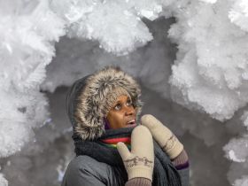 Арктическая автоэкспедиция "Индигирка". Якутск – Оймякон – Чокурдах – Русское Устье