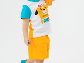 Кеды для мальчиков