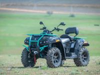 Квадроцикл РМ 500-2