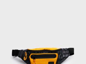 Сумка поясная для мальчиков