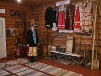 Сельский клуб «Алексеевский»