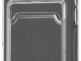 Чехол-накладка Rocket