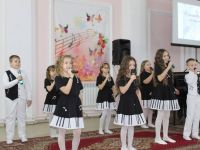 Районный дом культуры г. Сердобска