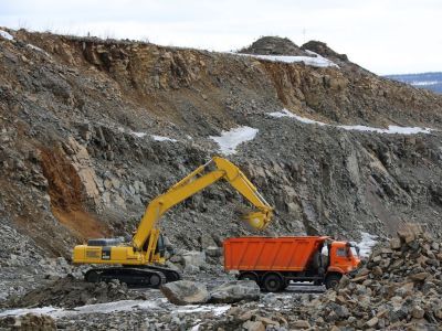 Ассоциация строителей АЯМ: В новый сезон с новой техникой
