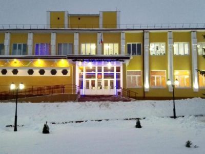 Центр народного творчества Медвенского района