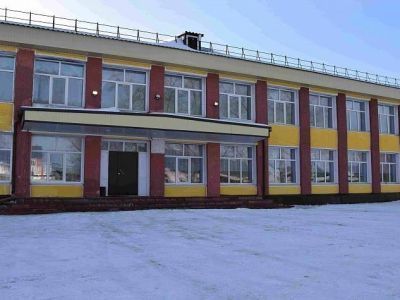 Панкрушихинский сельский дом культуры