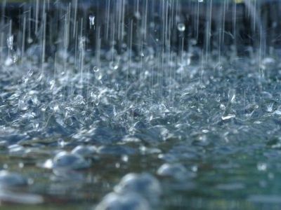 В аэропорту Нюрбы из-за дождей размыло взлётно-посадочную полосу