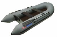 Лодка ПВХ PROFMARINE PM 300 L