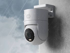 IP-камера Xiaomi