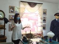 Исторический музей Тайгинского городского округа