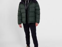 Куртка пуховая New Dimension Мужская