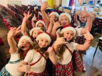 Центр культуры и досуга п. Николаевка