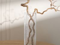 Ваза Воздушность/Leggere V