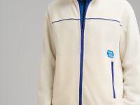 Толстовка из флиса