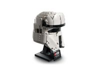 Star Wars 75458 Конструктор Шлем пилота AT-RT Осколков Империи