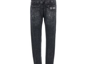 Джинсы для мальчика